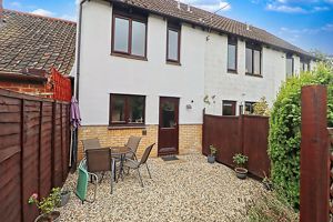 Rear Of Property - click for photo gallery